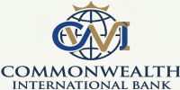 CommonWealth International Bank